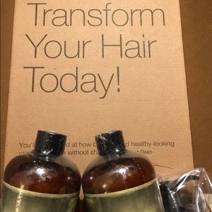 🌸WEN BY CHAZ DEAN- BRAND NEW- SEALED